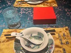 -茶人村·宫廷私厨(奥体印象城店)