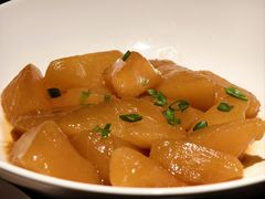 -金陵家宴·金陵春·南京菜(夫子庙店)