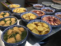 -兰边碗(鼓楼店)