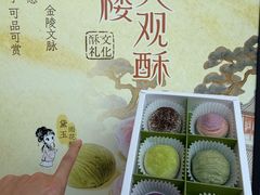 -好一朵茉莉花(老门东店)
