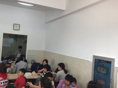 大堂-剑南五香牛肉店