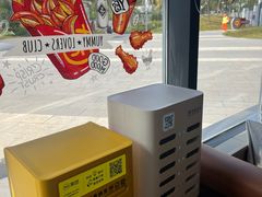-土耳其卡巴布清真餐厅(西安店)