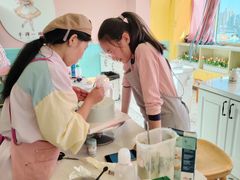 -千浔一暖DIY蛋糕烘焙(人民大学店)