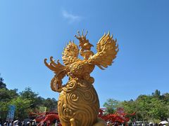 -三亚南山文化旅游区