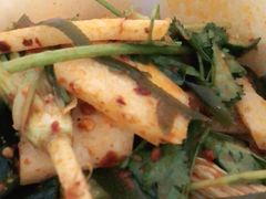 -萝鸡思味秘制泡菜(万家丽店)