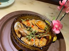 -佬麻雀·新湘菜(珠海金发购物中心店)
