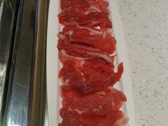 -九府羊·鲜羊火锅·烤串(新华路店)