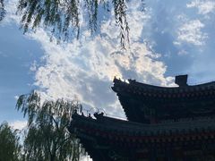 -颐和园