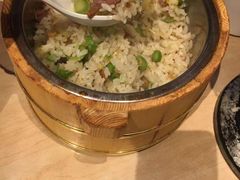 -避风塘(百联东郊店)