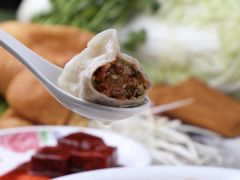 -百饺园(平山道店)