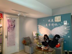 -悦美国际半永久纹眉纹绣