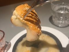 -西堤牛排(北京国瑞店)
