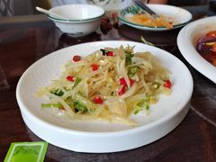 -巴依老爷新疆餐厅