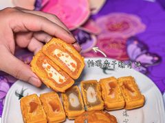 -GANSO元祖食品(沪青平店)