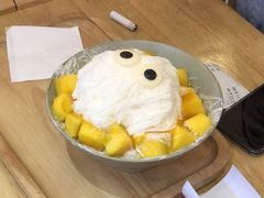 -怪物的冰与火(天虹商场中山路店)