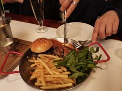 -The BREW·酿餐厅(浦东嘉里大酒店)