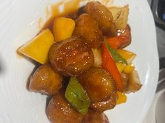 -有璟阁港式餐厅(国贸商城店)