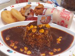 -CoCo壱番屋