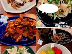 -君悦酒店·1881·北京烤鸭