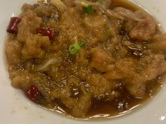 黄焖小酥肉-金狮麟·新豫菜(金码大厦店)