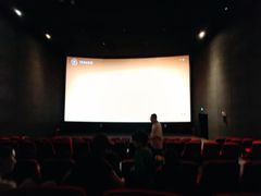 -CGV影城(黄河道ScreenX店)