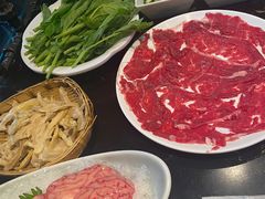 -大妙火锅·非物质文化遗产(东郊记忆店)