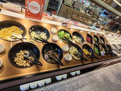 -比格比萨自助(宝山日月光店)