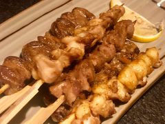 -丝路金桃·新疆菜(徐汇店)