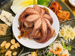 -Myth猪蹄(明洞店)