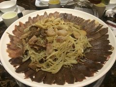 -许府牛杂·鲜牛肉火锅(梁溪万达店)