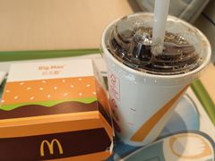 -麦当劳(西安雁塔路店)