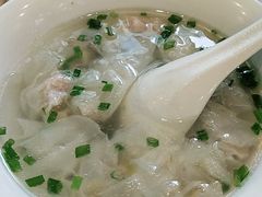 -清朝小馄饨(2号.兰溪街店)