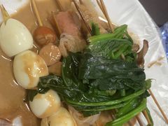 -郭记小街麻辣烫(虎坊路店)