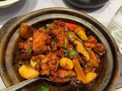 -汤城小厨•粤菜•靓汤(西直门凯德MALL店)