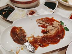 -大鸭梨烤鸭(金色漫香店)
