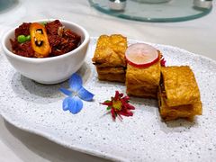-柒园·三十年创意杭帮菜(龙湖滨江天街店)