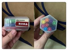 -MUJI无印良品(万达太原街店)