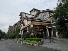 -观唐（国际）度假村温泉