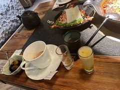 -湊湊火锅·茶憩(恒隆广场店)