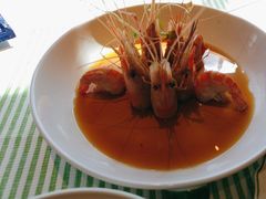 -桂满陇·景观餐厅(新世界店)