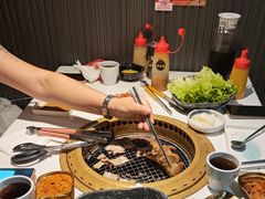 -炙城·韩式烤肉(南京东路店)