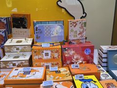 -杭州大厦LSE城市生活超市(杭州大厦店)
