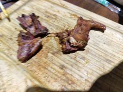 -亚克西姆新疆菜(库车店)
