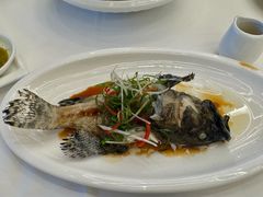 -金汇酒楼(中山东区店)