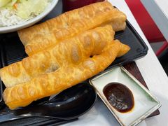-永和大王(万顺路店)