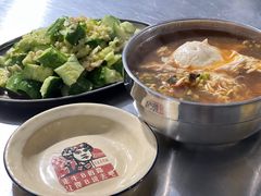 -文君烧烤(崂山店)