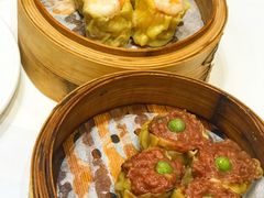 南粤烧麦-稻香酒家·34年老字号·港式粤菜(汉街店)