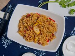 -金哥私房菜馆(张府园总店)