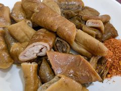-温江公平红烧兔(总店)