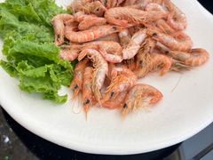 -千禧楼大酒店(高昌路店)